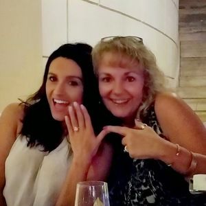 Meet your Posher, Yvonne